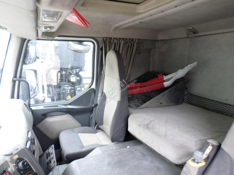 Camion Renault 450 DXI