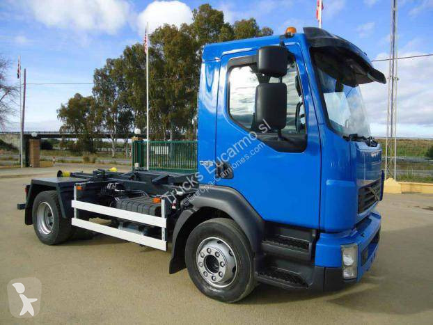 Camion Volvo