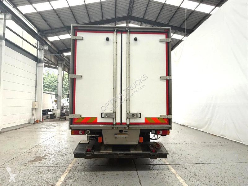Camion DAF 55220 CARRIER SUPRA 950MT FRIGO