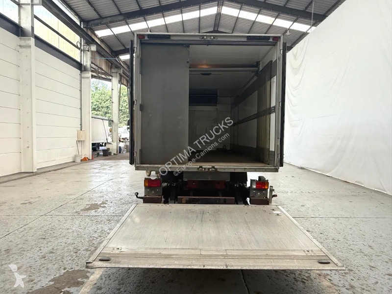 Vrachtwagen Iveco EuroCargo 120 THERMOKING...