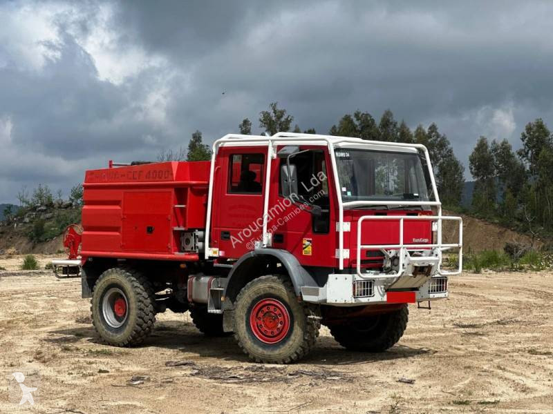 Camion Iveco