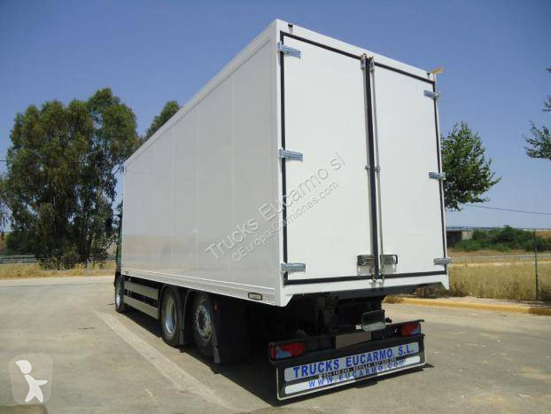 Camion MAN