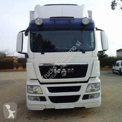 Camion MAN