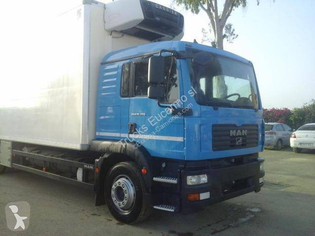 Camion MAN