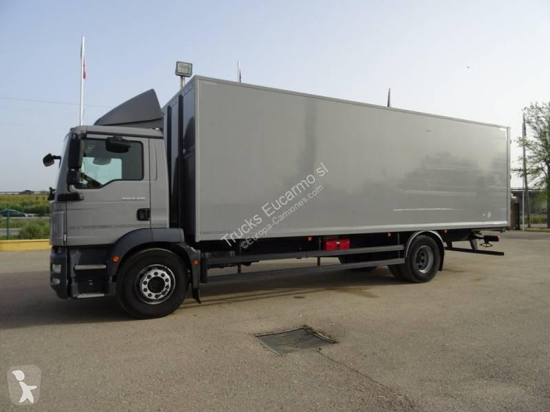 Camion Mercedes