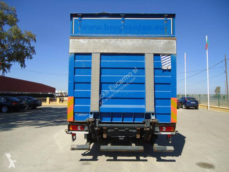 Camion Volvo