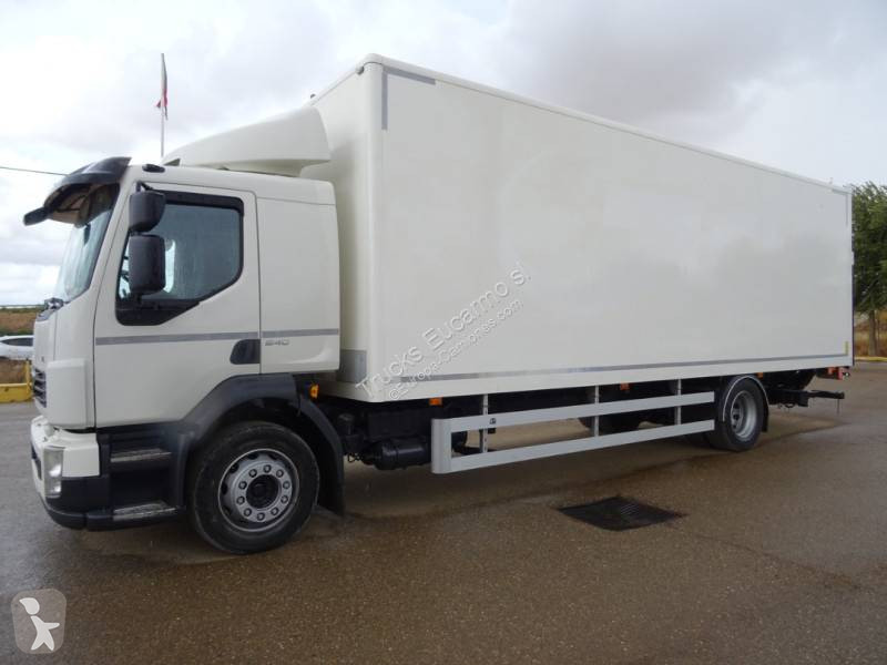 Kamion Volvo