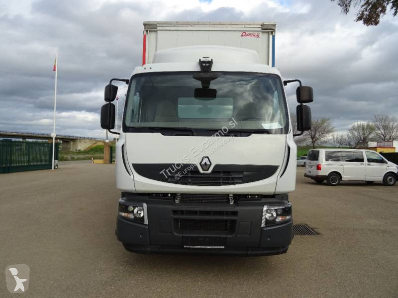 Kamion Renault