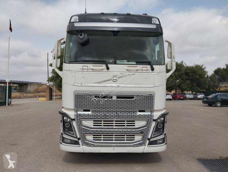 Camion Volvo