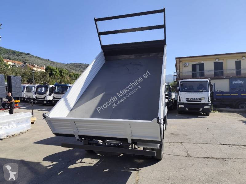 Véhicule utilitaire Iveco