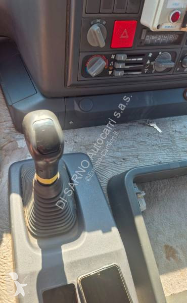 Camion Iveco