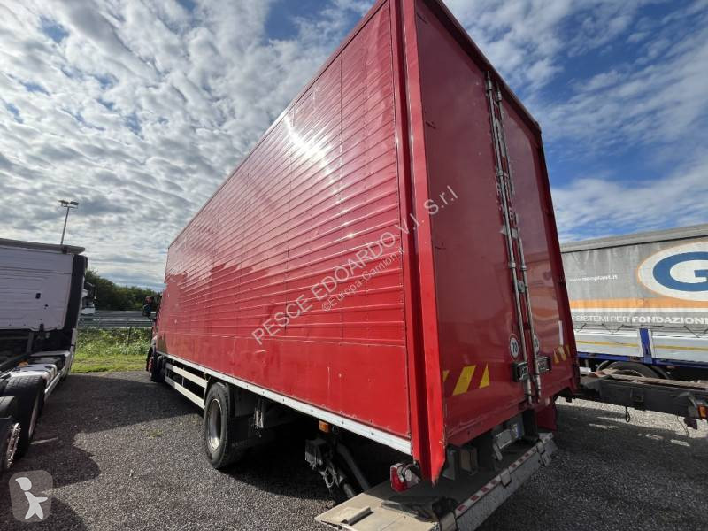 Camion Renault
