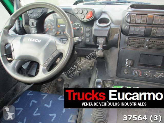 Camion DAF
