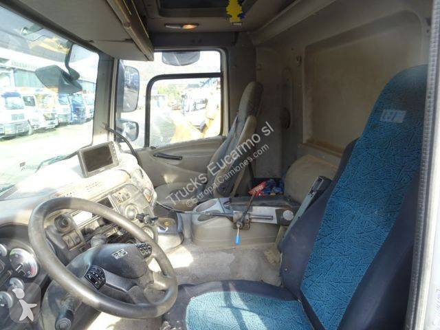 Camion DAF