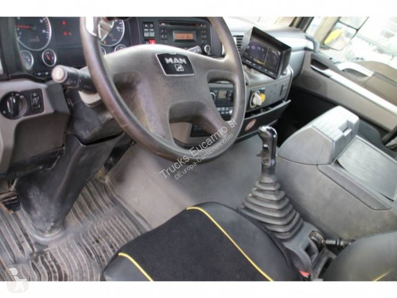 Camion DAF