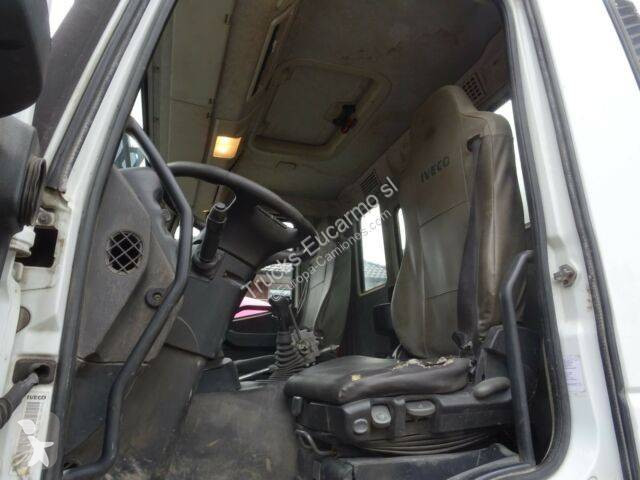 Camion Iveco