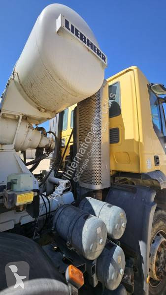 Camion Iveco