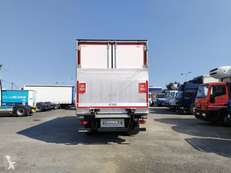 Camion Renault