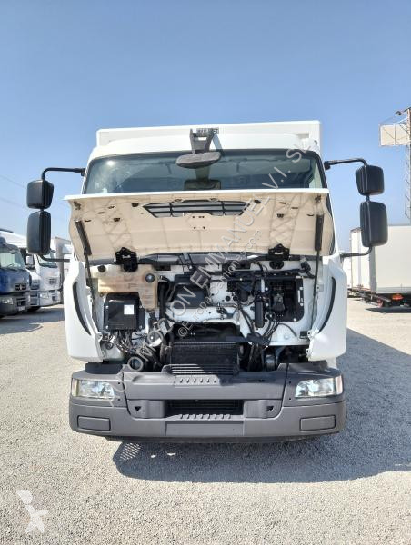 Camion Renault 180.14