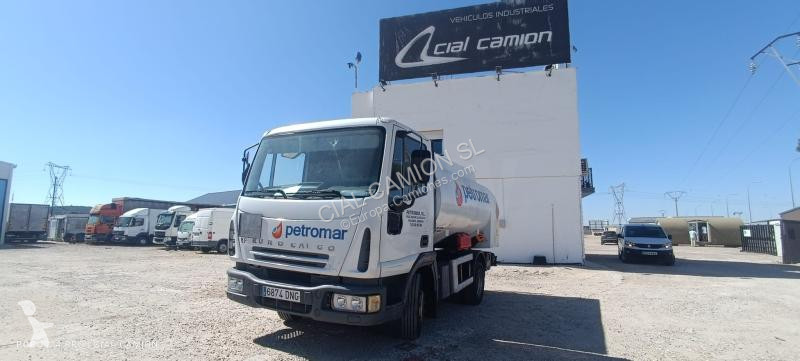 Camion Iveco  100E17