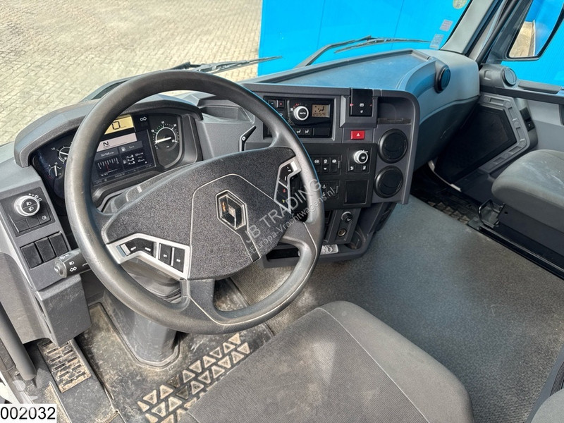 Kamion Renault T 380 13020 Liter, EURO 6,...
