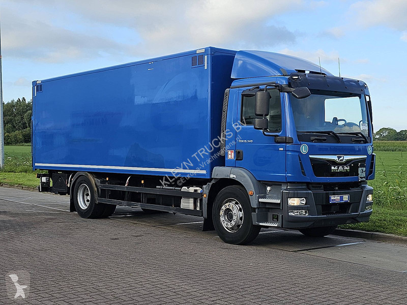 Kamion MAN 15.340