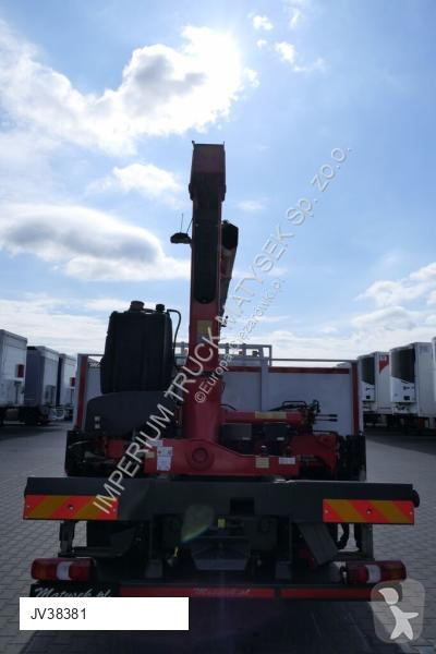 Kamion Mercedes F 155