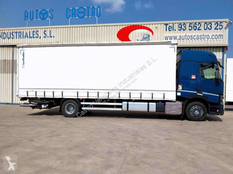 Camion Renault