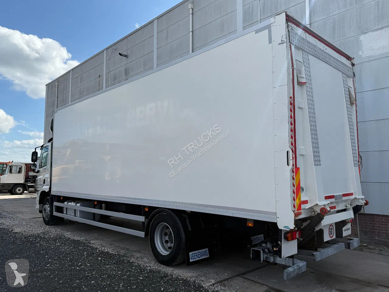 Kamion DAF 320 4X2 - EURO 6 - 19 TON + DHOLLANDIA