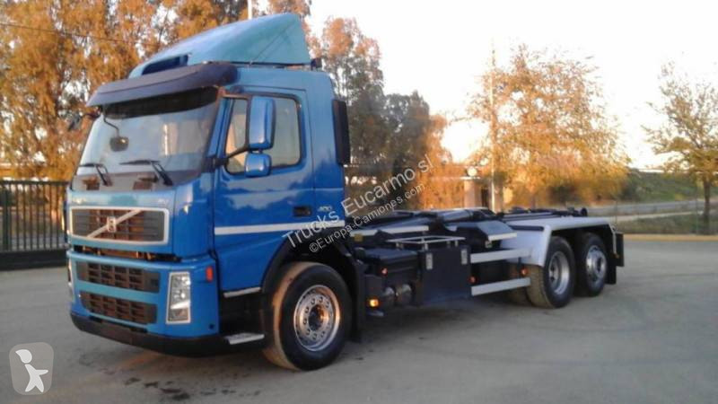 Camion Volvo