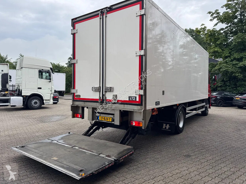 Kamion DAF 260 4X2 7.6 Frigoblock FK12 -25...