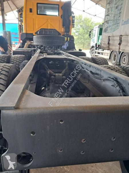 Camion Ford Trucks