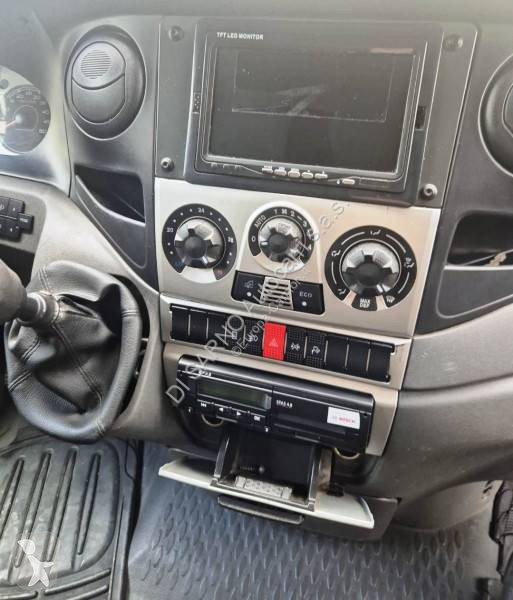 Kamion Iveco