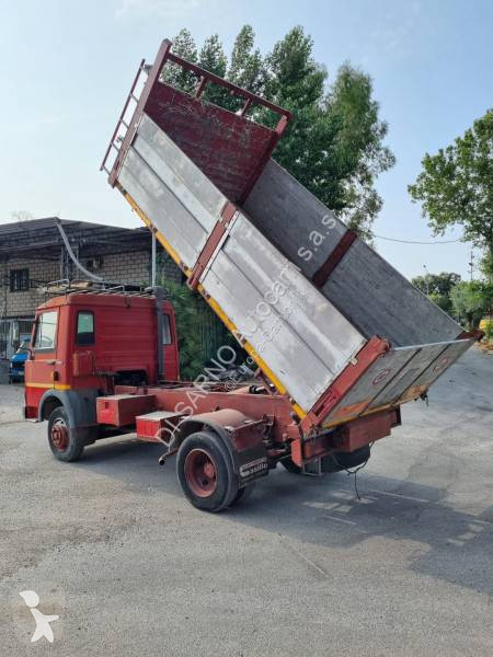 Camion Fiat