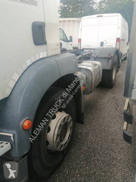 Camion MAN