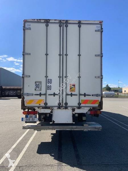 Camion Mercedes