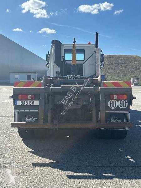 Camion DAF