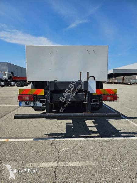 Kamion Volvo