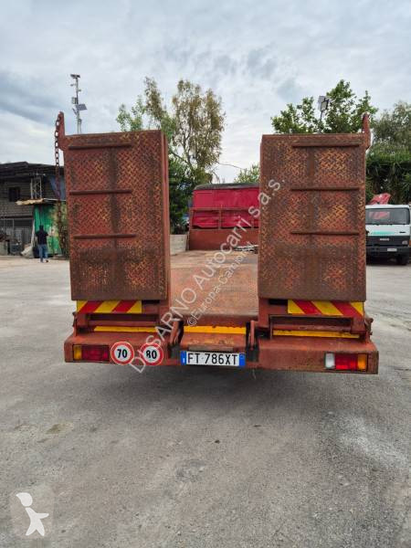 Camion DAF