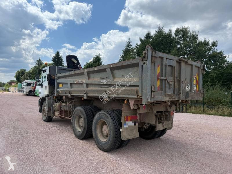 Kamion Iveco