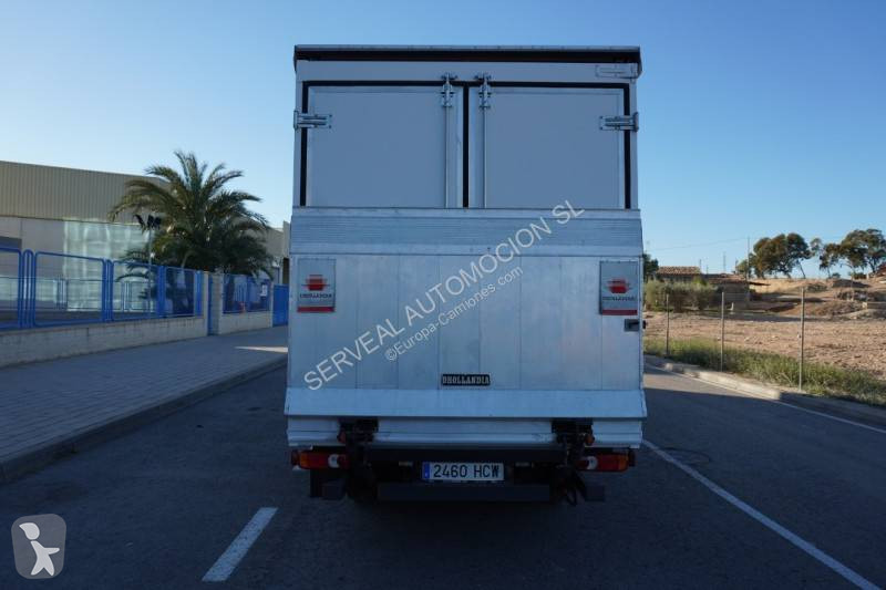 Vrachtwagen Renault