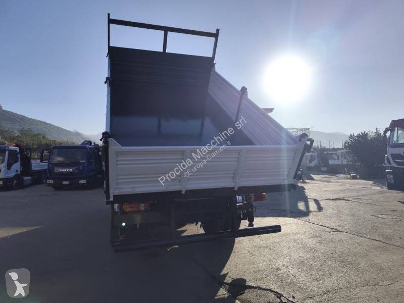 Camion Iveco