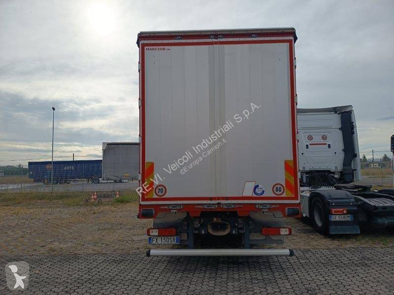 Camion Renault