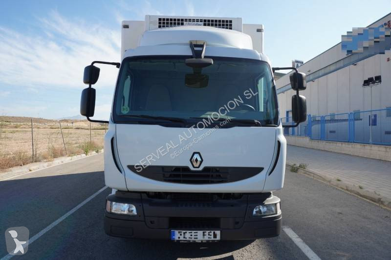 Camion Renault