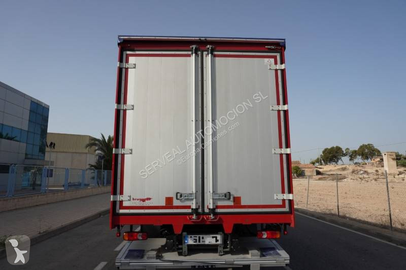 Camion Scania