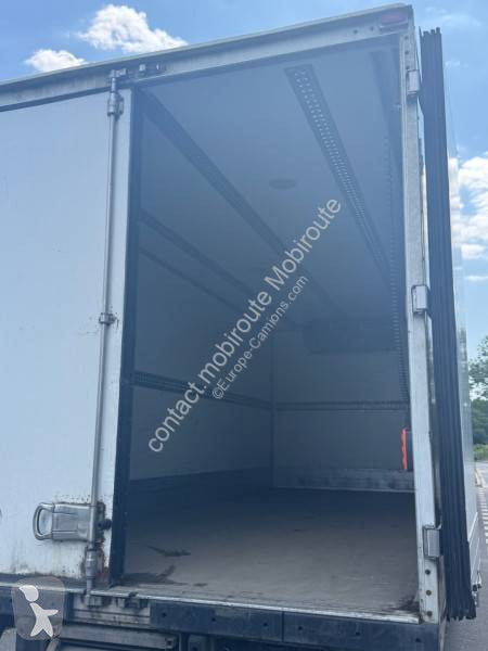 Camion Renault