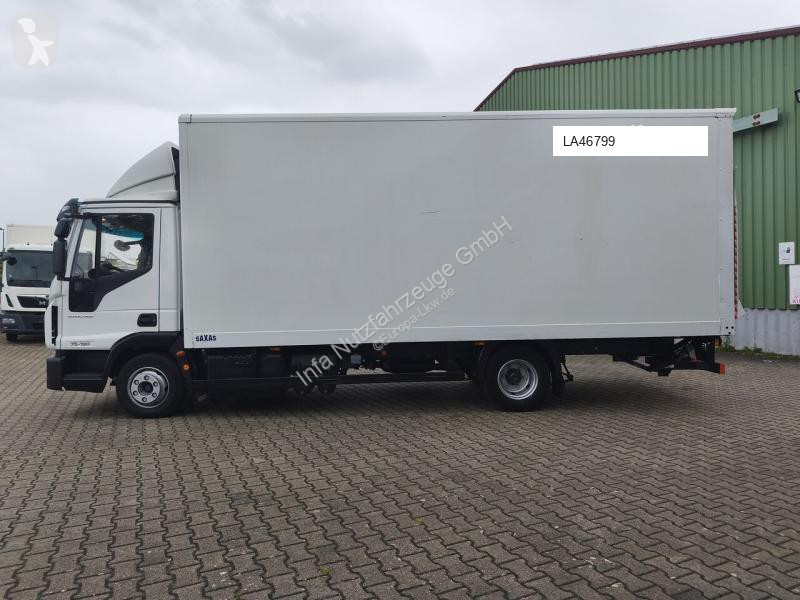 Kamion Iveco 75-190