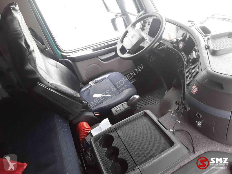Kamion Volvo 380 palfinger pk 29002-6