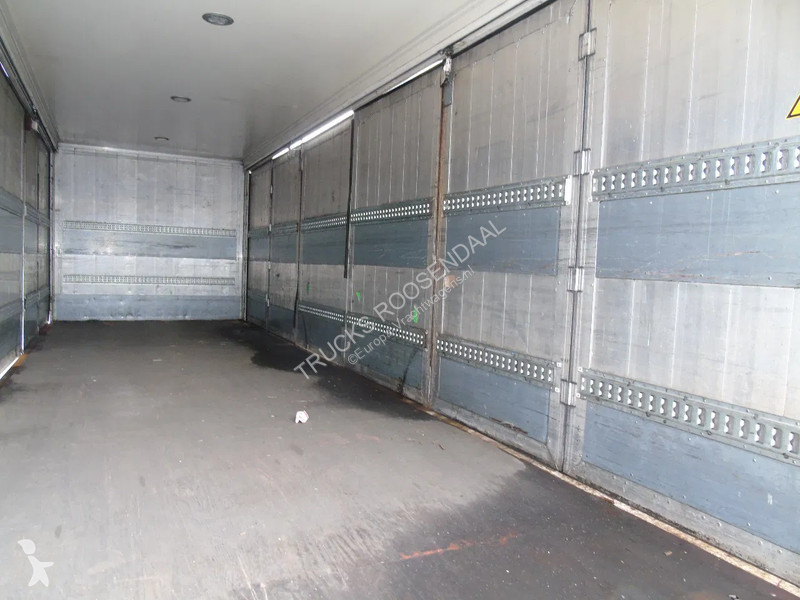 Camion Volvo reserved 260 EEV + EURO 5 + 19T +...