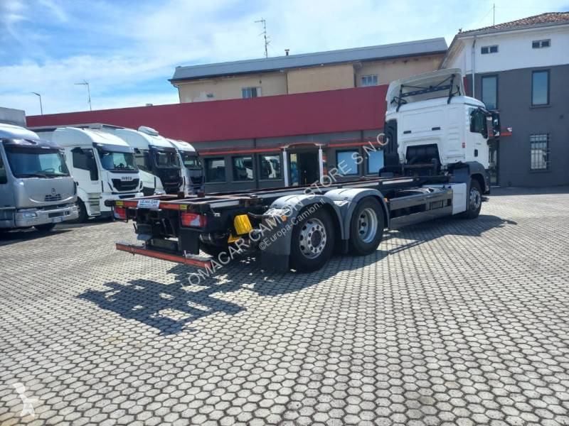 Camion MAN